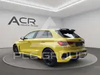 2021 Audi RS3