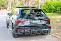 2021 Audi RS3