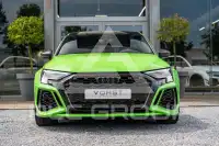 2021 Audi RS3