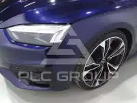 2021 Audi A5