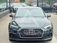 2021 Audi A5