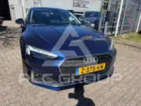 2021 Audi A5