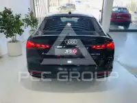 2021 Audi A5