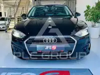 2021 Audi A5