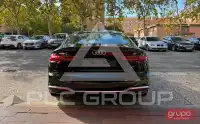 2021 Audi A5