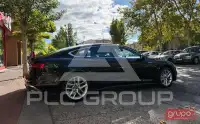 2021 Audi A5
