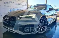 2021 Audi A5
