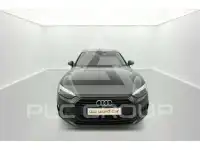 2021 Audi A5