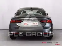 2021 Audi A5