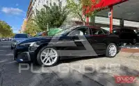 2021 Audi A5