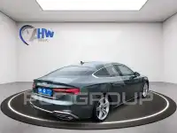 2021 Audi A5