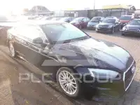 2021 Audi A5