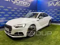2021 Audi A5