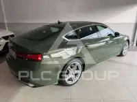 2021 Audi A5