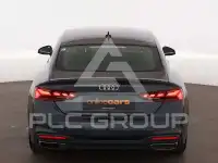 2021 Audi A5