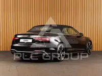 2021 Audi A5