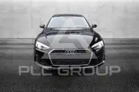 2021 Audi A5