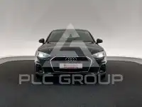 2021 Audi A5