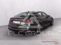 2021 Audi A5