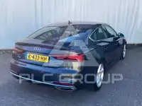 2021 Audi A5
