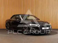 2021 Audi A5