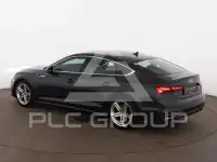 2021 Audi A5
