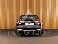 2021 Audi A5