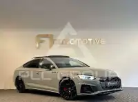 2021 Audi A5