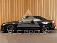 2021 Audi A5