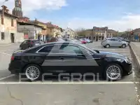 2021 Audi A5