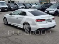 2021 Audi A5