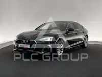 2021 Audi A5