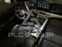 2021 Audi A5
