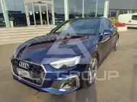 2021 Audi A5