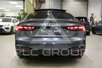 2021 Audi A5