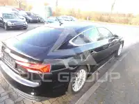 2021 Audi A5