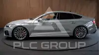 2021 Audi A5