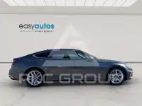 2021 Audi A5