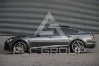 2021 Audi A5