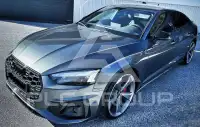 2021 Audi A5