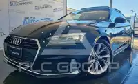 2021 Audi A5