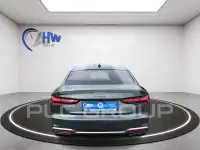 2021 Audi A5