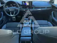 2021 Audi A5