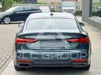 2021 Audi A5
