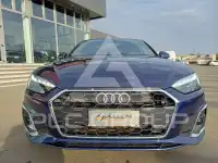 2021 Audi A5