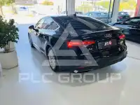 2021 Audi A5