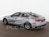 2021 Audi A5
