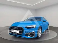2021 Audi A5