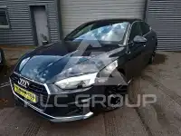 2021 Audi A5