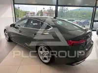 2021 Audi A5